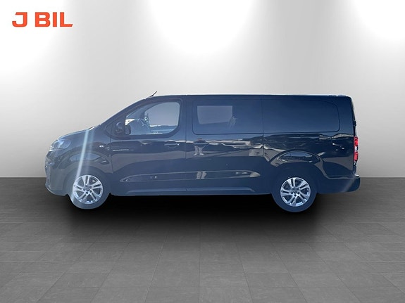 Opel Vivaro-e 4 of 20