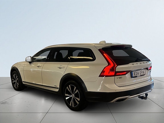 Volvo V90 Cross Country 5 of 20