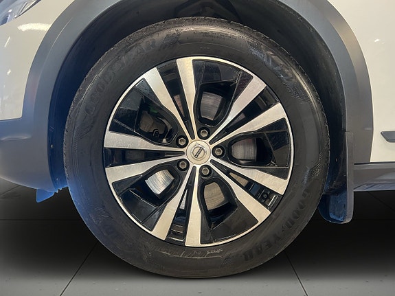 Volvo V90 Cross Country 14 of 20