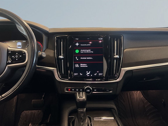 Volvo V90 Cross Country 11 of 20