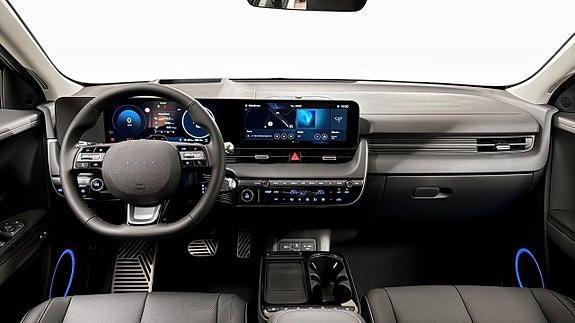 Hyundai Ioniq 5 12 of 12
