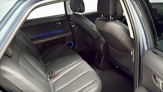 Hyundai Ioniq 5 5 of 12