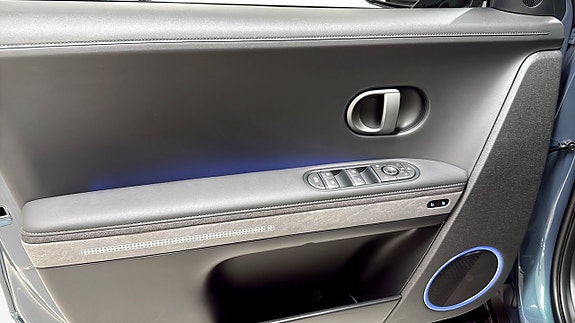 Hyundai Ioniq 5 11 of 12