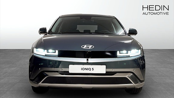 Hyundai Ioniq 5 8 of 12