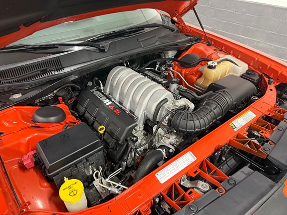 Dodge Challenger 30 of 30