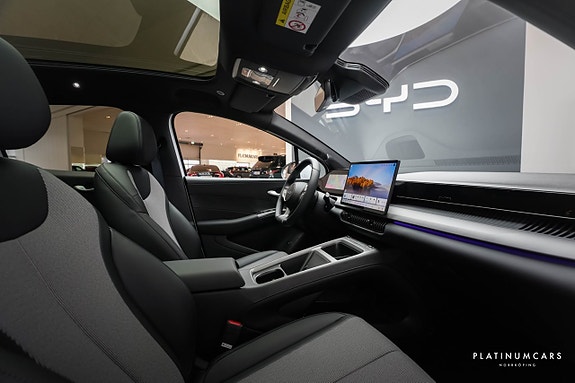 BYD Dolphin G 5 of 16