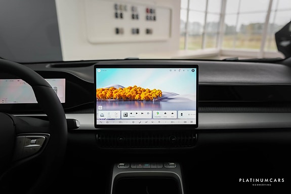 BYD Dolphin G 8 of 16