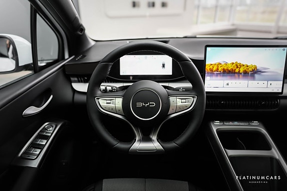 BYD Dolphin G 7 of 16