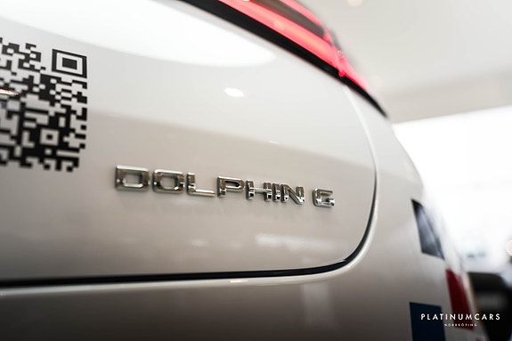 BYD Dolphin G 14 of 16