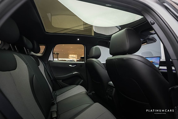 BYD Dolphin G 6 of 16