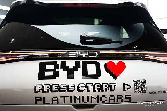 BYD Dolphin G 13 of 16