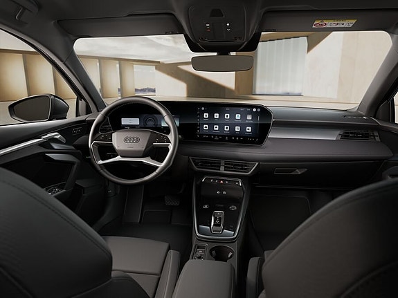 Audi A3 4 of 6