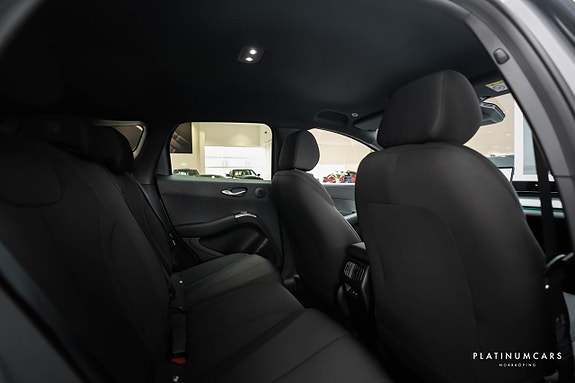 BYD Dolphin G 7 of 20