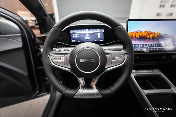 BYD Dolphin G 8 of 20