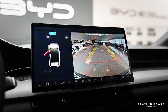 BYD Dolphin G 10 of 20