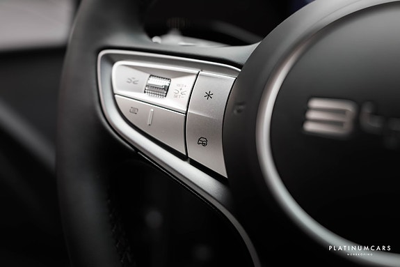 BYD Dolphin G 13 of 20