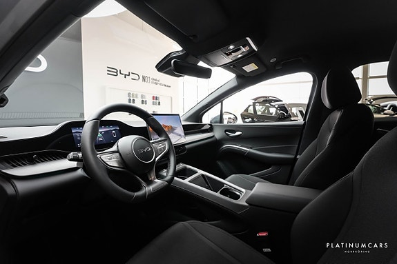 BYD Dolphin G 5 of 20