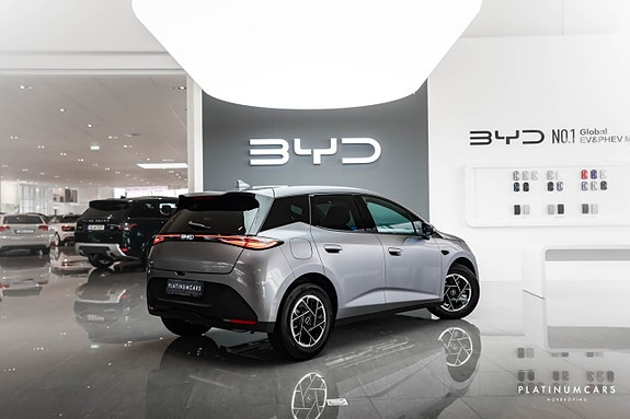 BYD Dolphin G 2 of 20