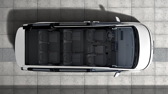 Hyundai Staria 8 of 8