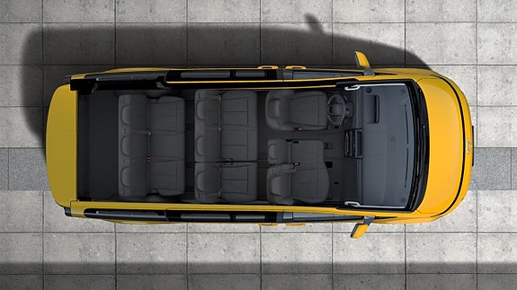 Hyundai Staria 8 of 8
