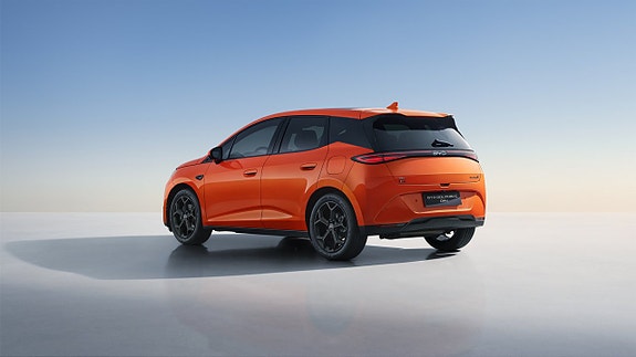 BYD Dolphin G 2 of 20