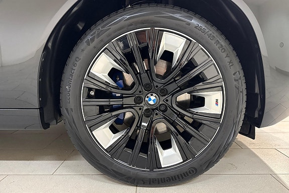 BMW X3 M 13 of 19