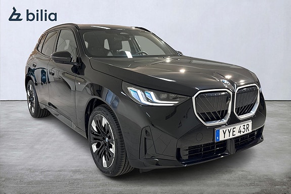 BMW X3 M 18 of 19