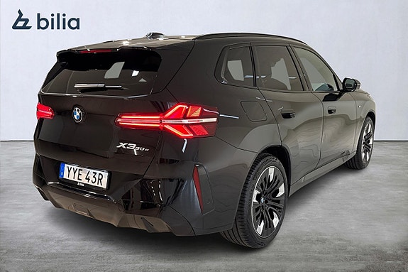BMW X3 M 17 of 19
