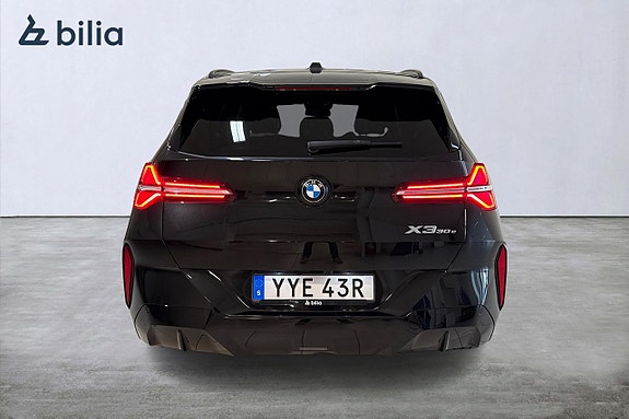 BMW X3 M 4 of 19