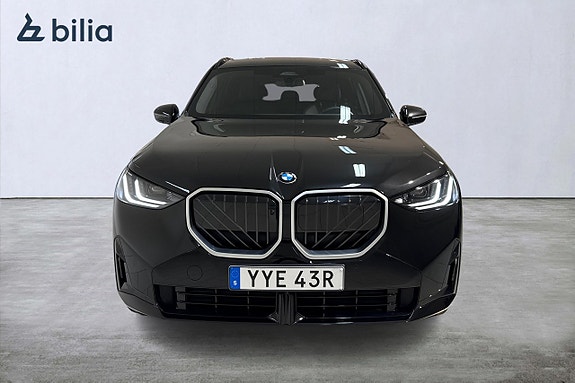 BMW X3 M 5 of 19