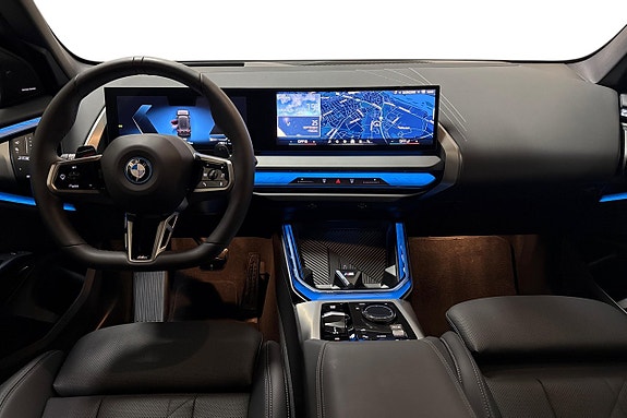 BMW X3 M 8 of 19