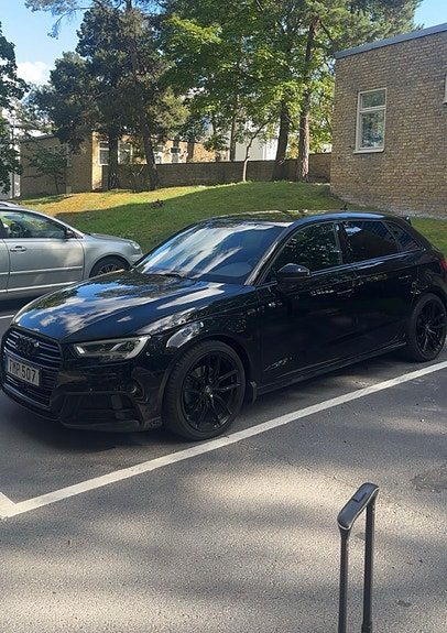 Audi A3 9 of 9