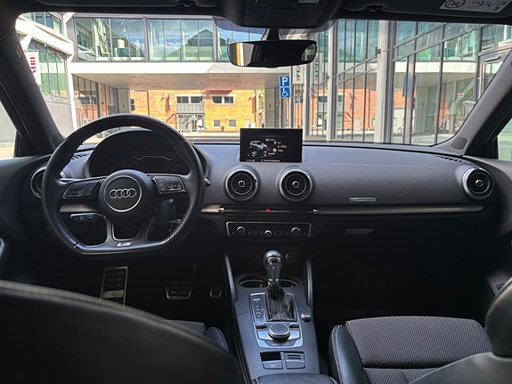 Audi A3 7 of 9