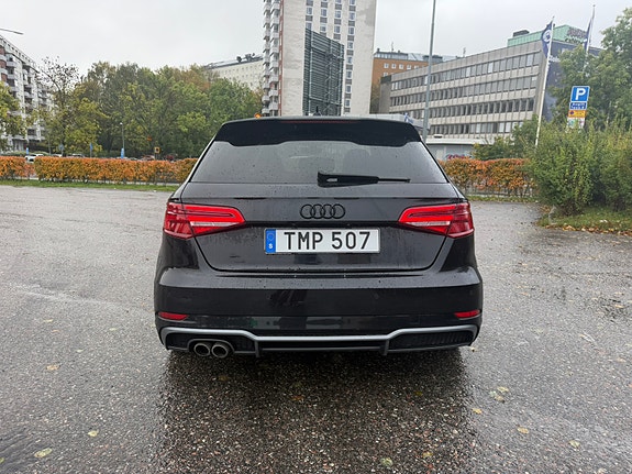 Audi A3 4 of 9
