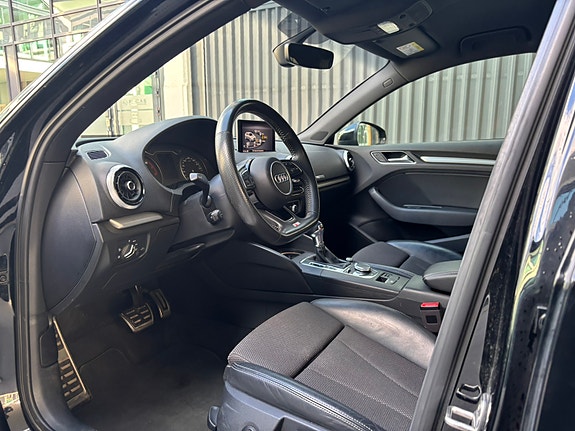 Audi A3 5 of 9