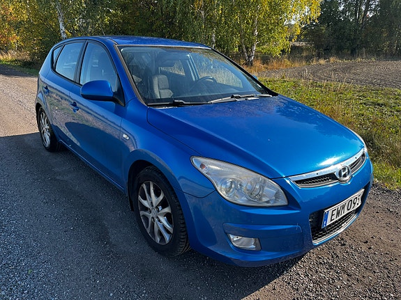 Hyundai Unknown