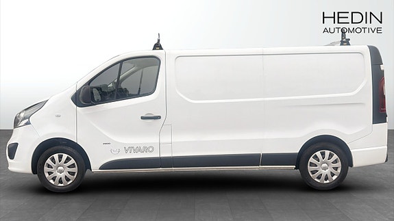 Opel Vivaro 6 of 12