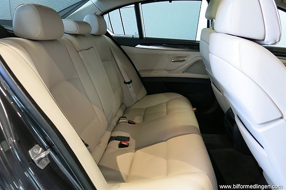BMW 535d 11 of 18