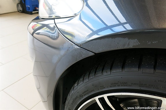 BMW 535d 14 of 18