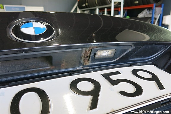 BMW 535d 17 of 18