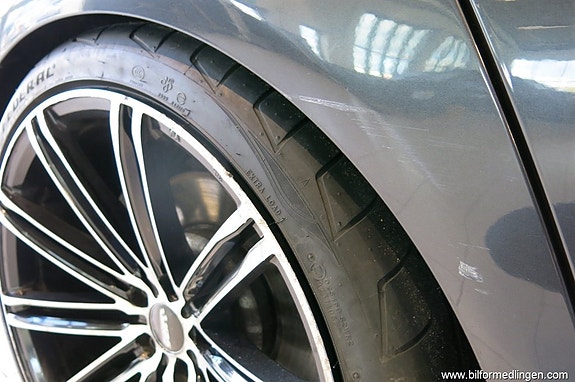 BMW 535d 18 of 18
