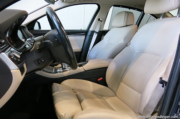 BMW 535d 8 of 18