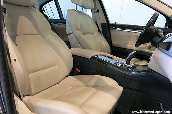 BMW 535d 10 of 18