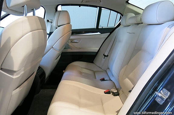 BMW 535d 9 of 18