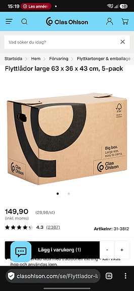 Product image 1 of 3