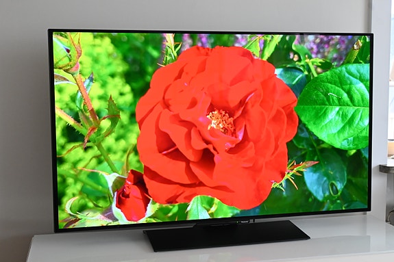 OLED TV 4K Ultra HD - 48" Panasonic