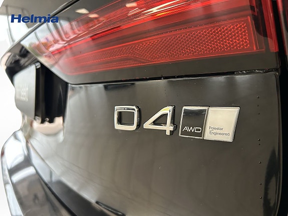 Volvo V90 Cross Country 11 of 16