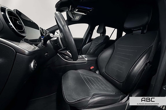 Mercedes-Benz C300 e 9 of 26