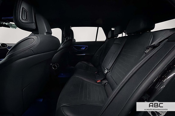 Mercedes-Benz C300 e 10 of 26