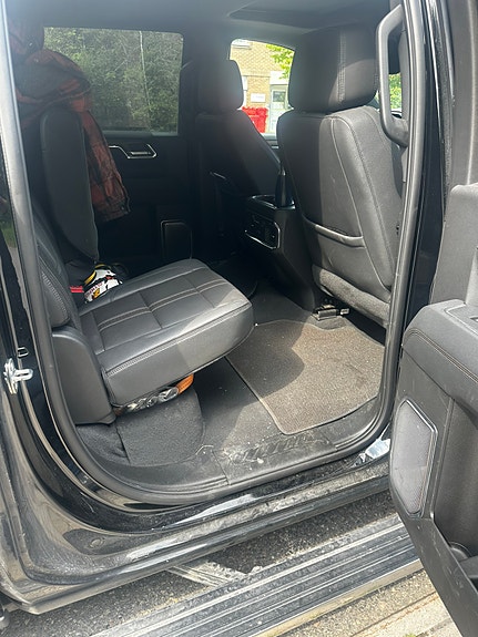 Chevrolet Silverado 1500 7 of 7